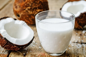 ココナッツミルクの賞味期限